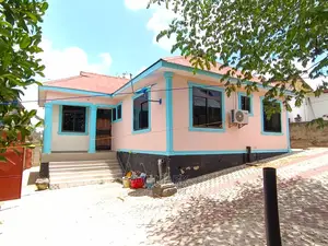 3bdrm House in Mark Real Estate, Mbezi for Sale