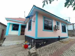 3bdrm House in Mark Real Estate, Mbezi for Sale