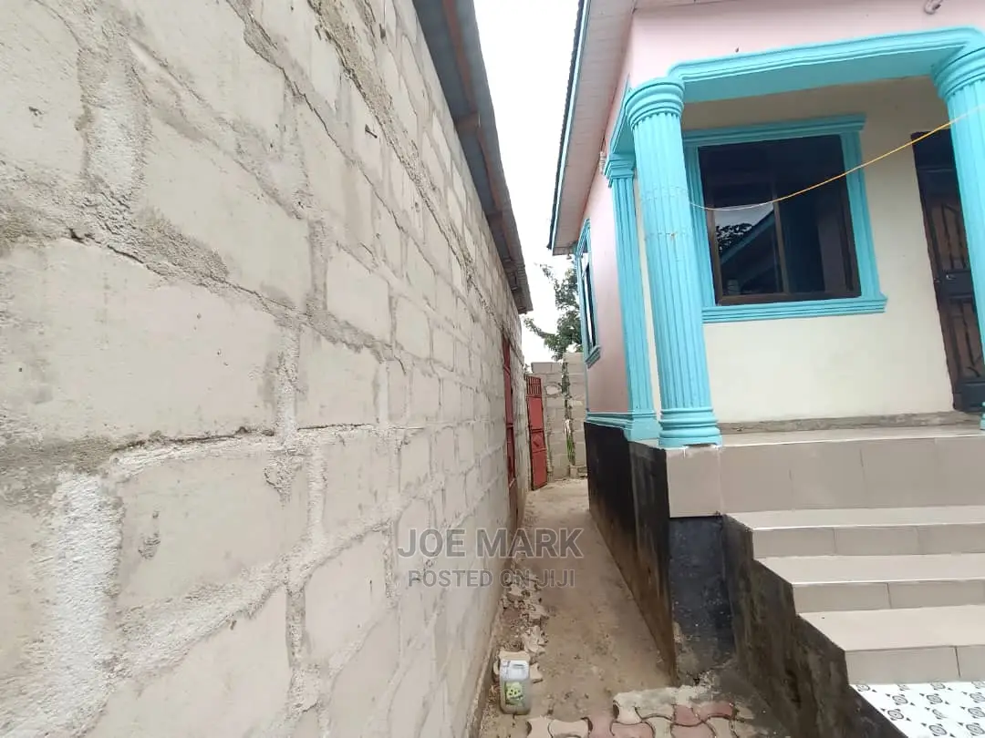 3bdrm House in Mark Real Estate, Mbezi for Sale