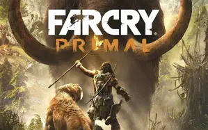 Far Cry Primal Pc Game