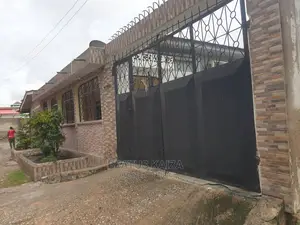 1bdrm Apartment in Kinondoni Studio for rent