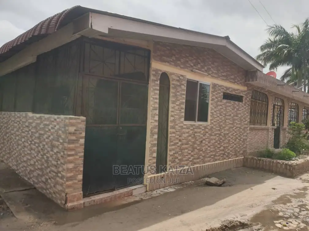 1bdrm Apartment in Kinondoni Studio for rent