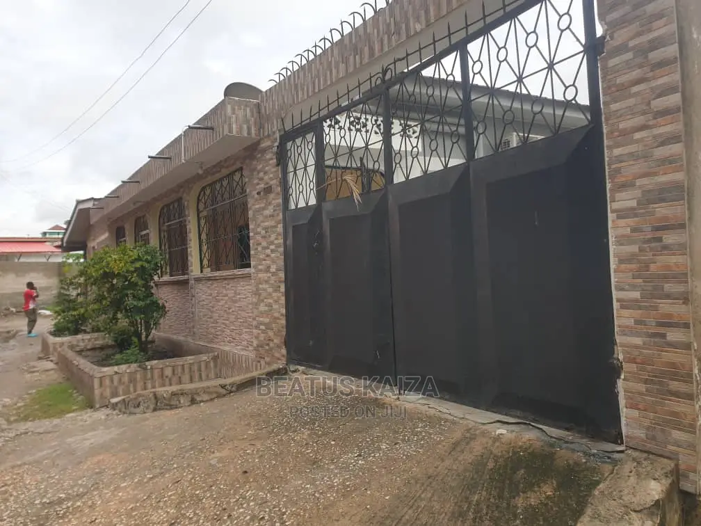 1bdrm Apartment in Kinondoni Studio for rent