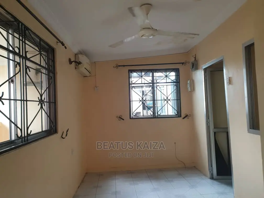 1bdrm Apartment in Kinondoni Studio for rent
