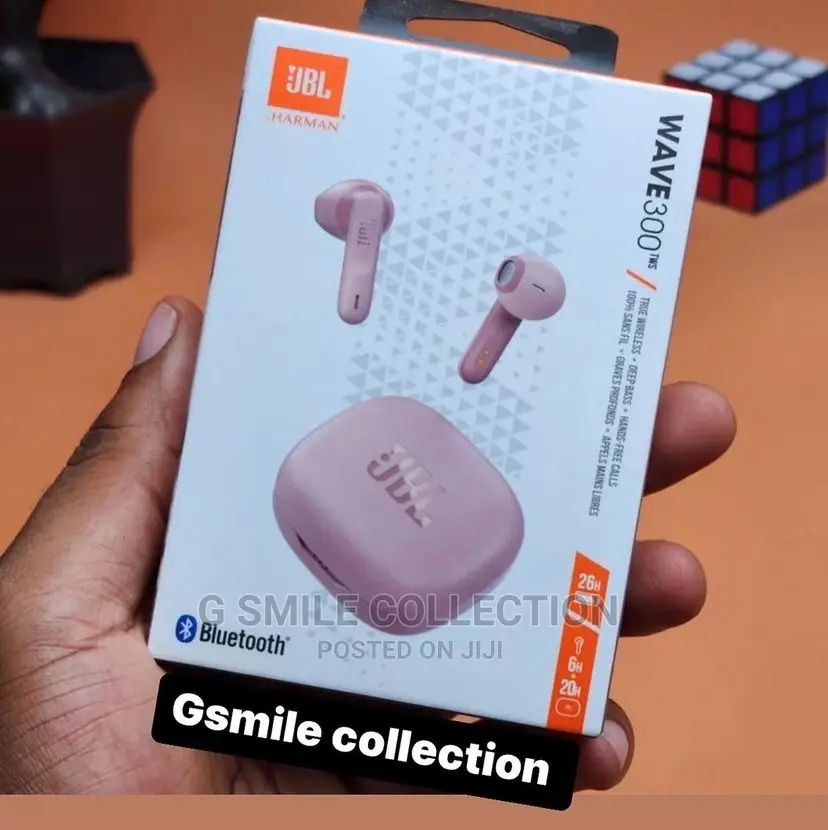 JBL Wave 300 Earbuds