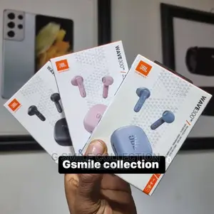 JBL Wave 300 Earbuds