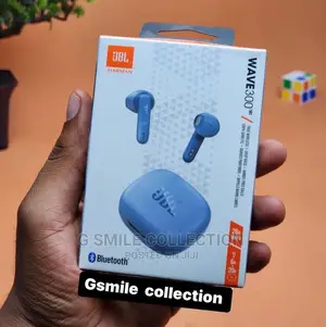 JBL Wave 300 Earbuds