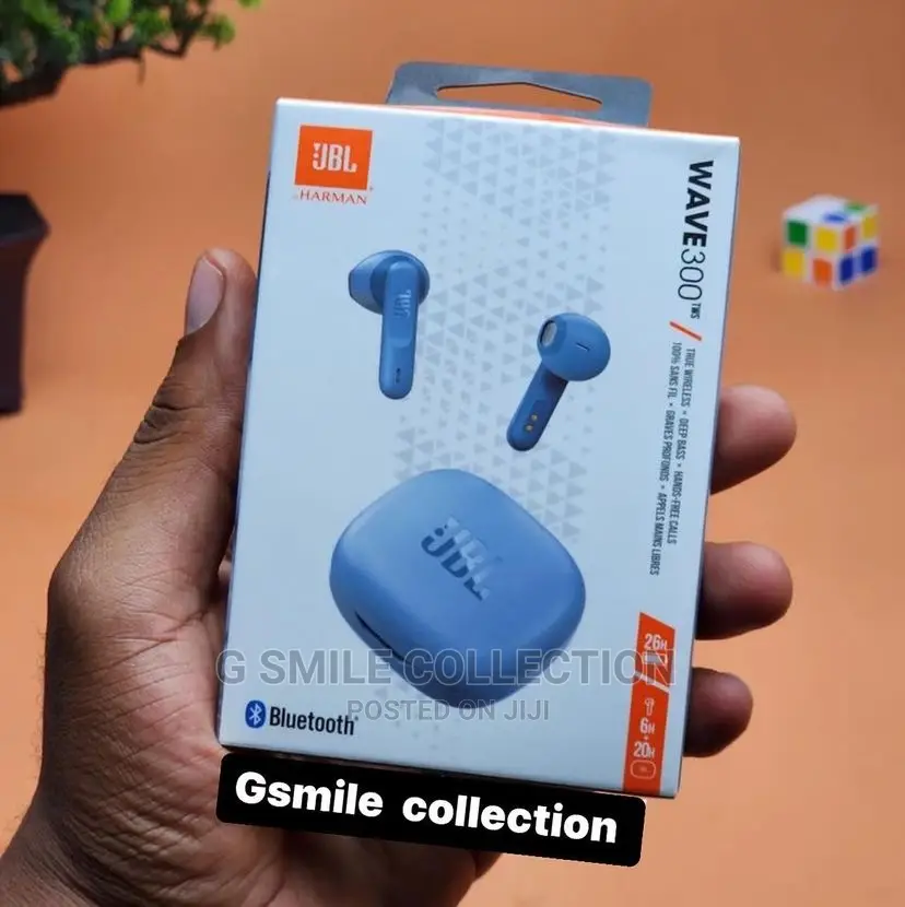 JBL Wave 300 Earbuds