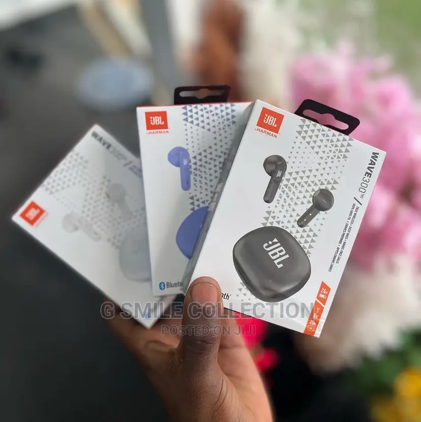 JBL Wave 300 Earbuds