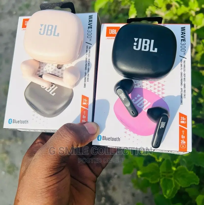 JBL Wave 300 Earbuds