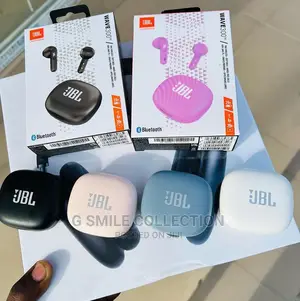 JBL Wave 300 Earbuds