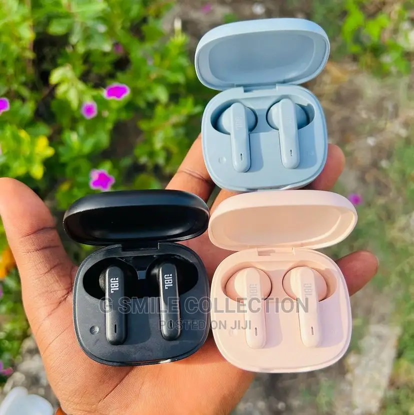 JBL Wave 300 Earbuds