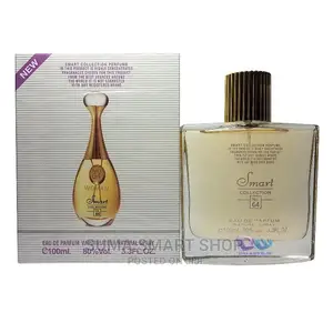 64 Smart Collection Perfume .(JADORE )