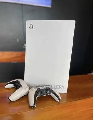 Playstation 5 Console