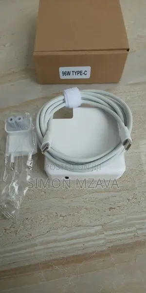 Apple Macbook Air, Macbook Pro Type C Charger. High Quality