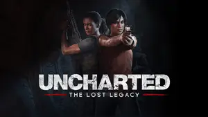 Uncharted the Lost Legacy Pc Game