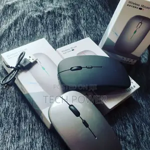 Wireless Mouse Usb Charge !!NEW!!