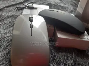Wireless Mouse Usb Charge !!NEW!!