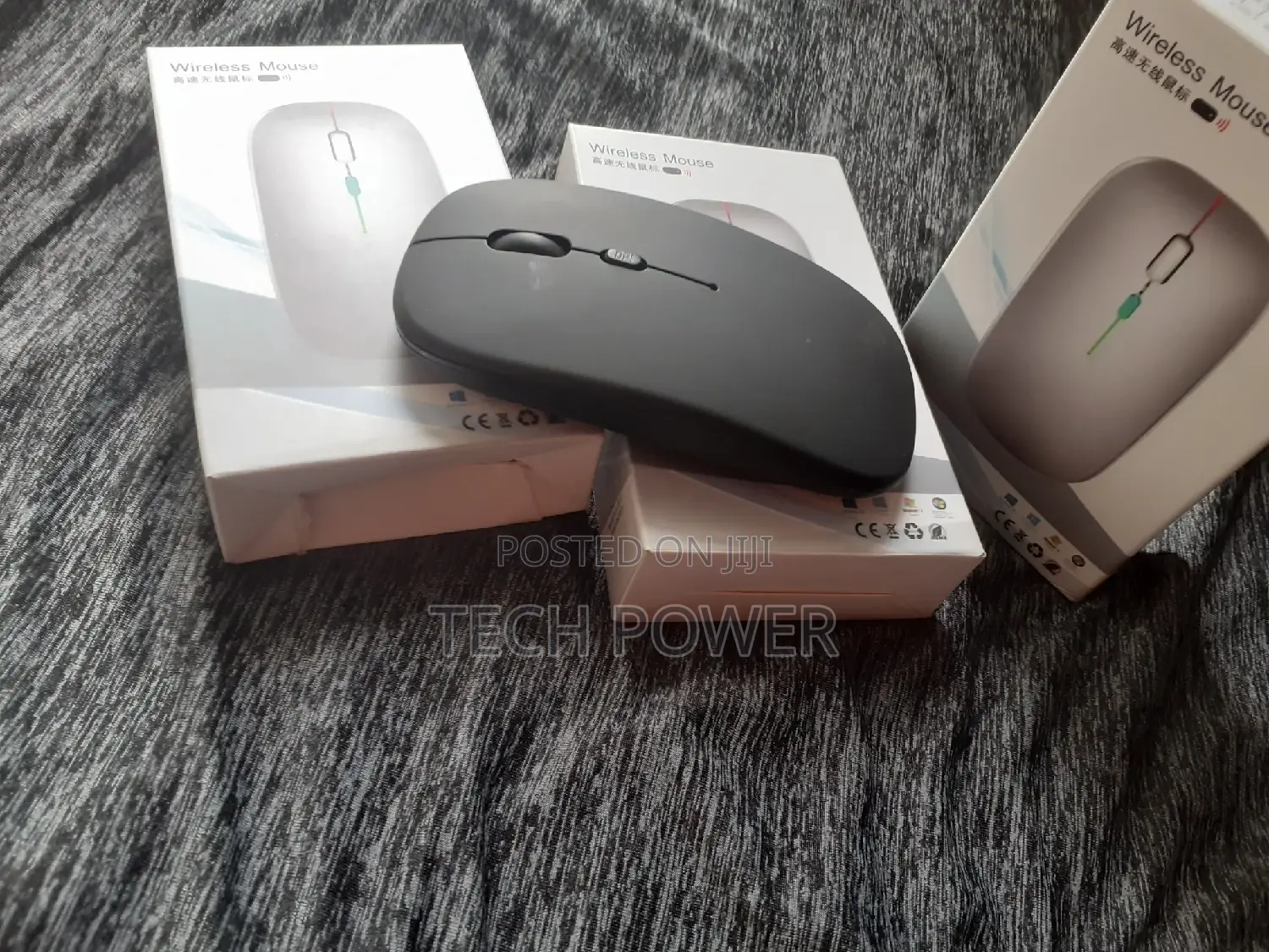 Wireless Mouse Usb Charge !!NEW!!