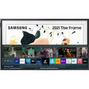 Samsung QA55LS03AAU 55" Inch Frame Art Mode QLED Smart TV