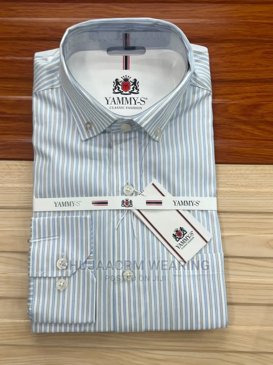 Turkish Official Shirt