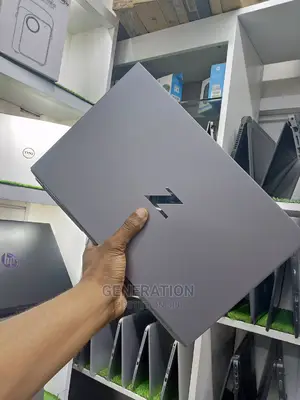 Laptop HP ZBook Studio 32GB Intel Core I7 SSD 512GB