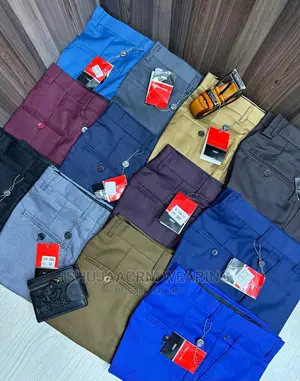 Suruali Classic