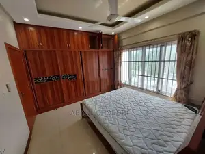 Furnished 1bdrm Apartment in Masaki for rent