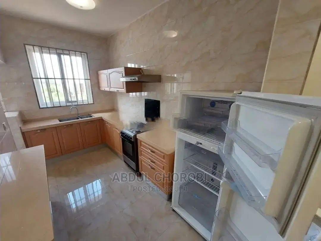 Furnished 1bdrm Apartment in Masaki for rent