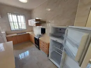 Furnished 1bdrm Apartment in Masaki for rent