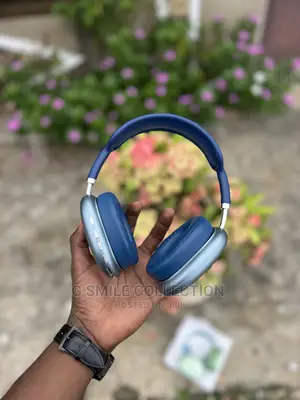 P9 Headsets