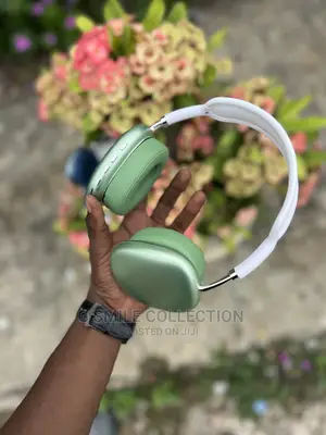P9 Headsets