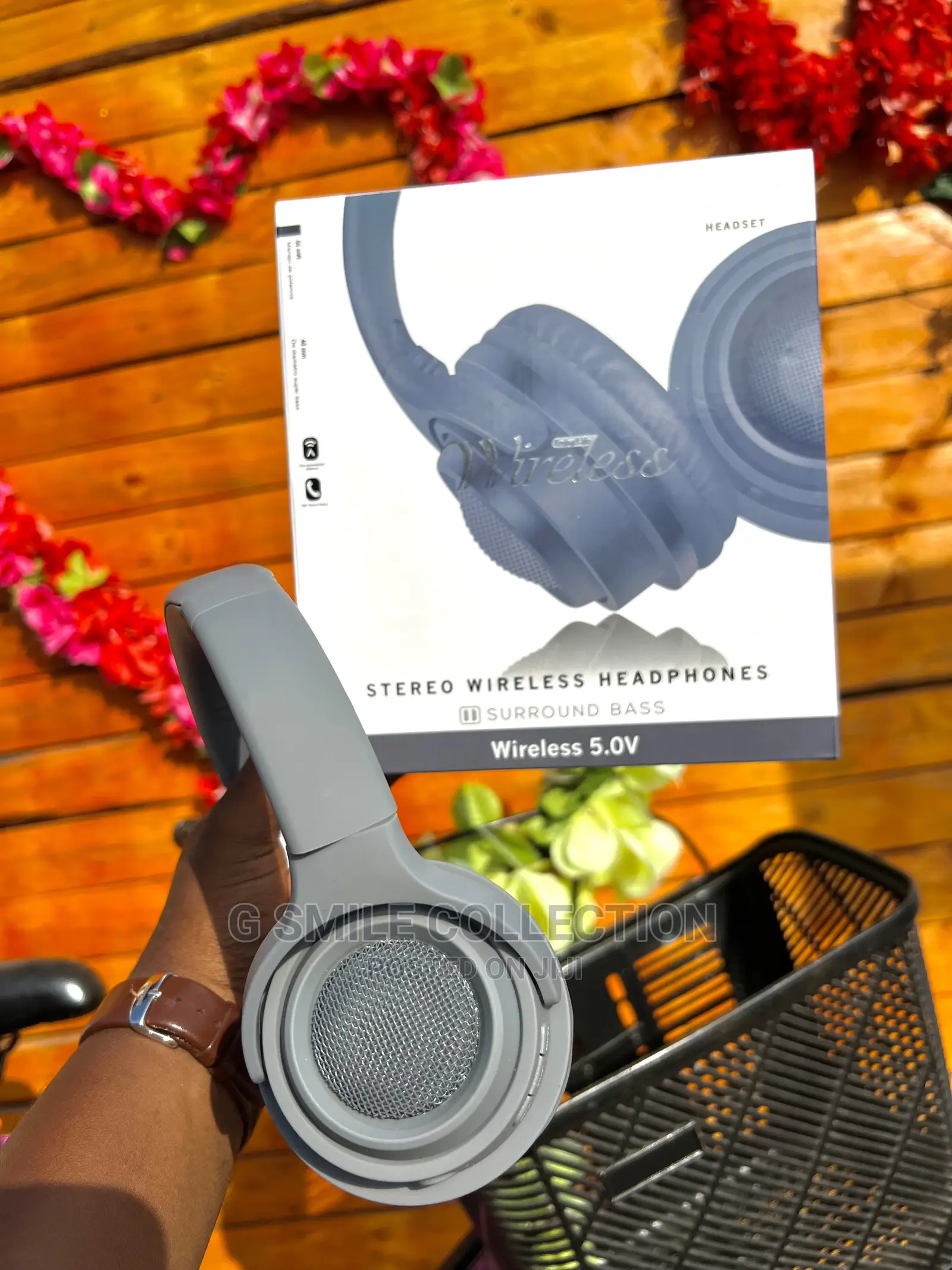 X2 Pro Headsets