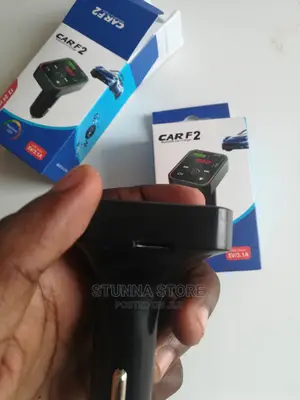 Bluetooth Car Chargers