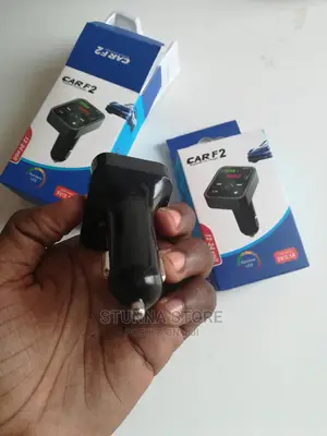 Bluetooth Car Chargers