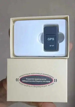 GPS Gf-07 Mini
