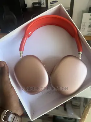 P9 Headsets