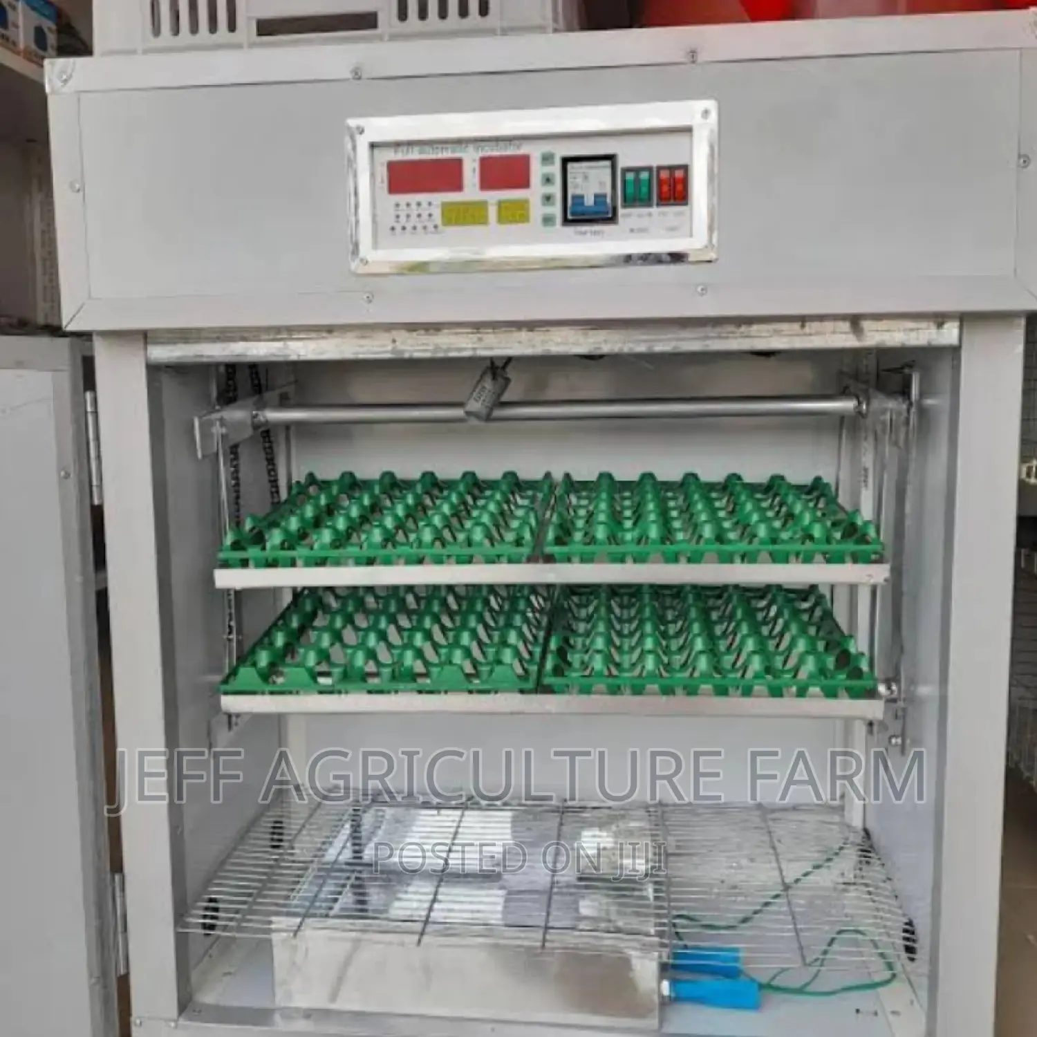  incubator machine