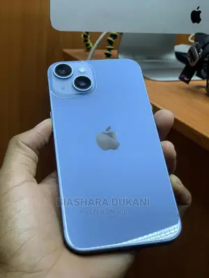 Apple iPhone 14 128 GB Blue