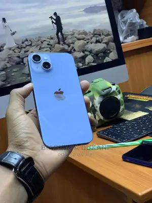Apple iPhone 14 128 GB Blue