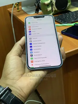 Apple iPhone 14 128 GB Blue