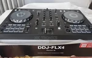Pioneer DJ DDJ-Flx4