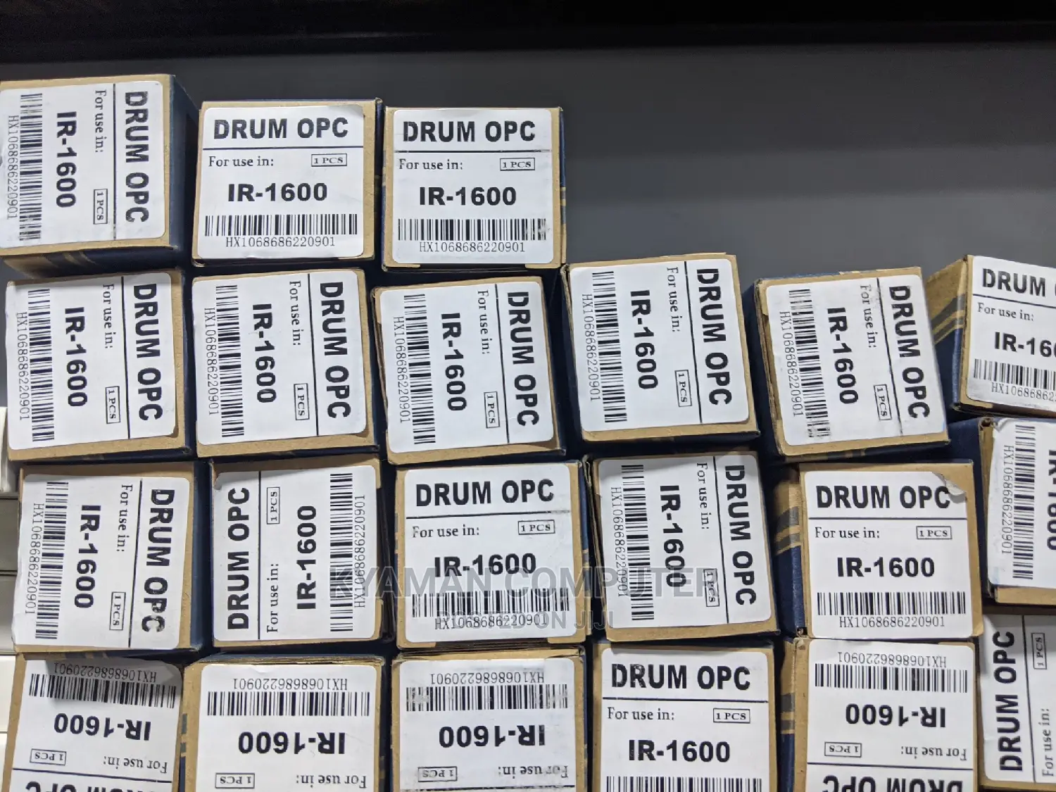 Photocop Drum for Canon Imagerunner 2520/2525/2530,2535/2545