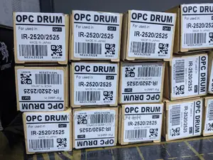 Photocop Drum for Canon Imagerunner 2520/2525/2530,2535/2545