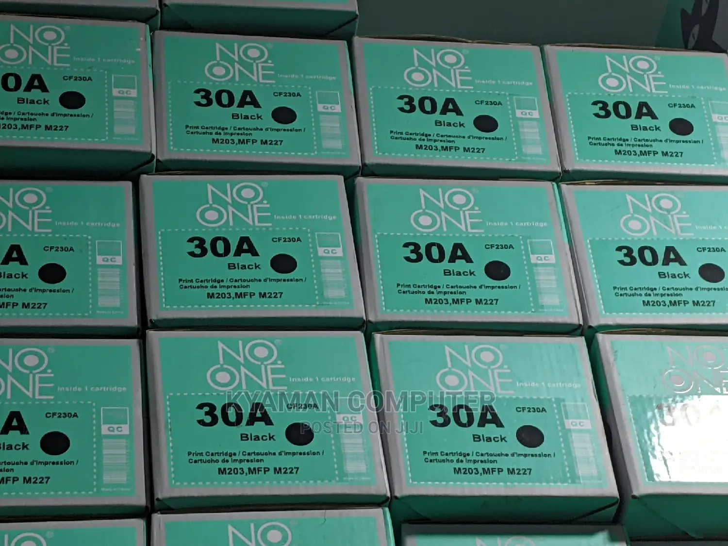 Printer Toner Cartridges for Hp Laserjet 17a,30a 85a,83a,30a