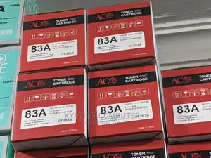 Printer Toner Cartridges for Hp Laserjet 17a,30a 85a,83a,30a