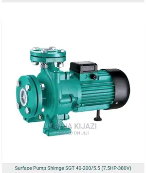 Sgt32_200 Water Pump