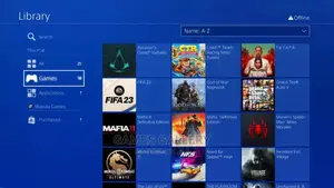 Ps4 Ps5 Digital Installation
