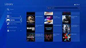 Ps4 Ps5 Digital Installation
