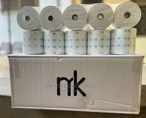 Thermal Paper Rolls/Efd Rolls 80x80mm